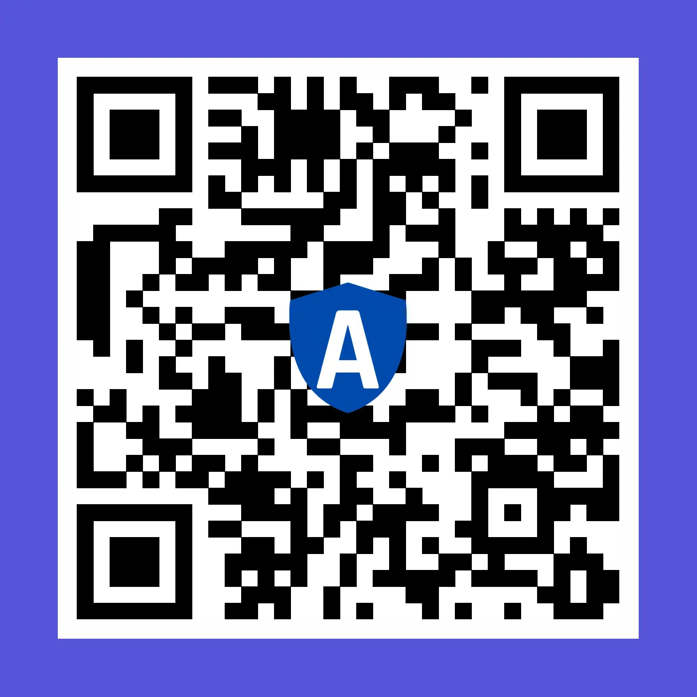 QR Kod - Ahmet Altun - ahmetxaltun.com - ahmetxaltun